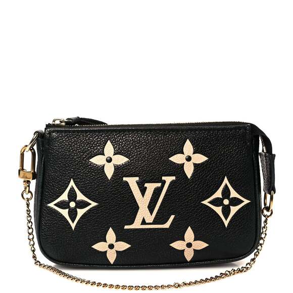 Louis Vuitton Empreinte Giant Mini #231100L11B